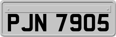 PJN7905