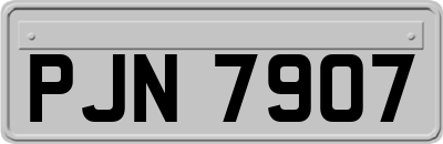 PJN7907