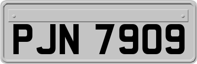 PJN7909