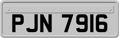 PJN7916