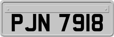 PJN7918
