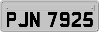 PJN7925