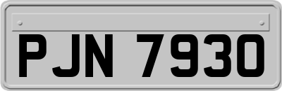 PJN7930
