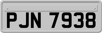 PJN7938