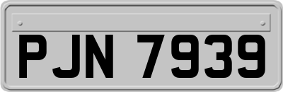 PJN7939