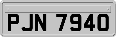 PJN7940