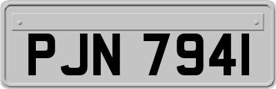 PJN7941