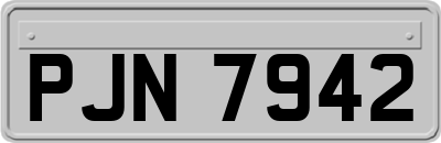 PJN7942