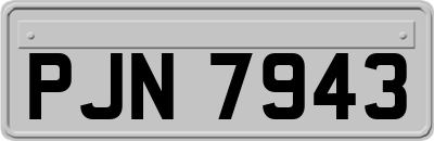 PJN7943