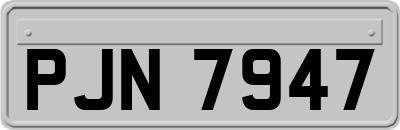 PJN7947