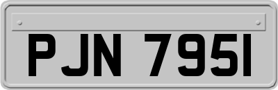 PJN7951