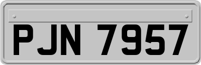 PJN7957