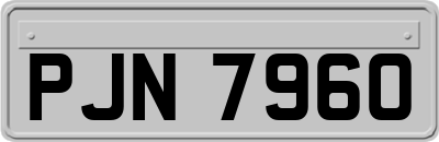 PJN7960