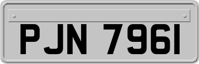PJN7961