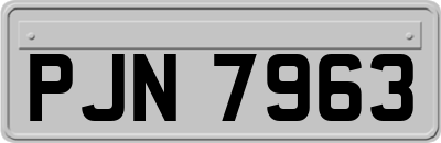 PJN7963