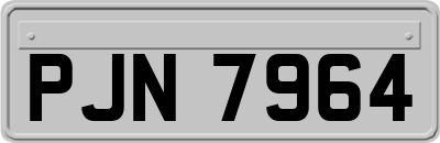 PJN7964