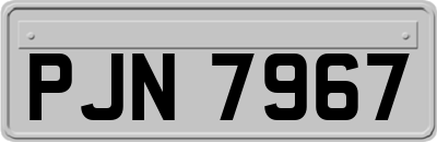 PJN7967