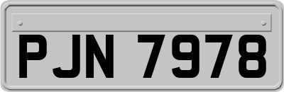 PJN7978