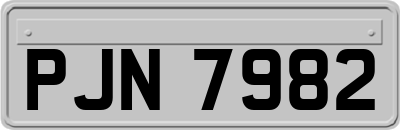 PJN7982