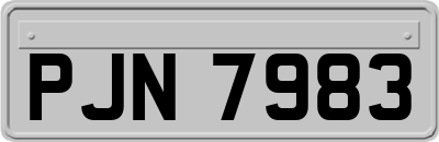 PJN7983