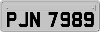 PJN7989