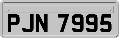 PJN7995