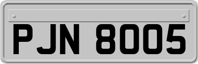 PJN8005