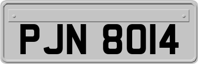 PJN8014