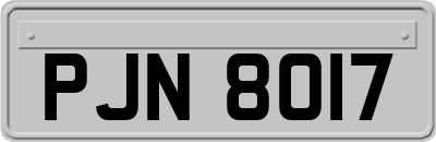 PJN8017