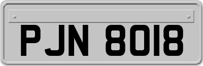 PJN8018