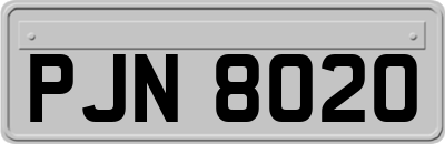 PJN8020