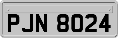 PJN8024