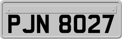 PJN8027