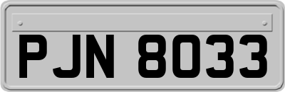 PJN8033