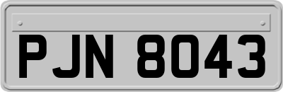 PJN8043