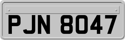 PJN8047