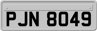 PJN8049
