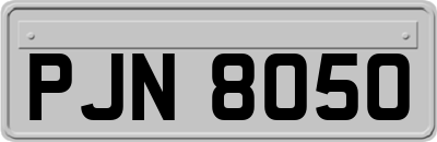 PJN8050