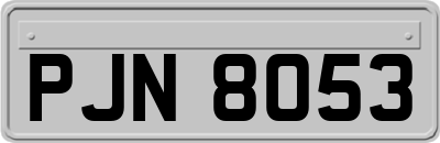 PJN8053