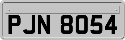 PJN8054