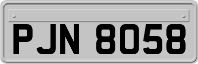 PJN8058