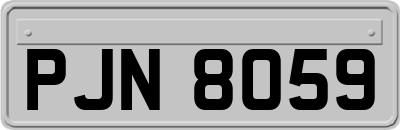 PJN8059