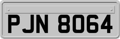 PJN8064