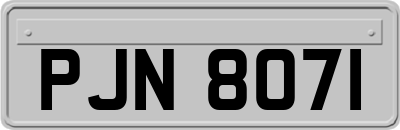 PJN8071