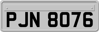 PJN8076