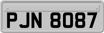 PJN8087