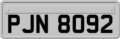 PJN8092
