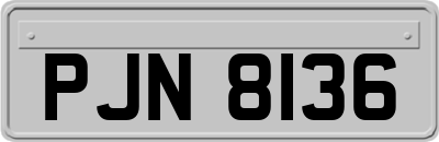 PJN8136