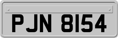 PJN8154