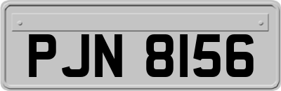 PJN8156